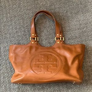 Tory Burch Tan purse